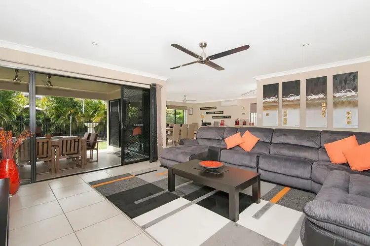 Third view of Homely house listing, 13 Hempel Street, Bushland Beach QLD 4818