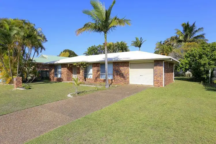 14 Fairway Drive, Bargara QLD 4670