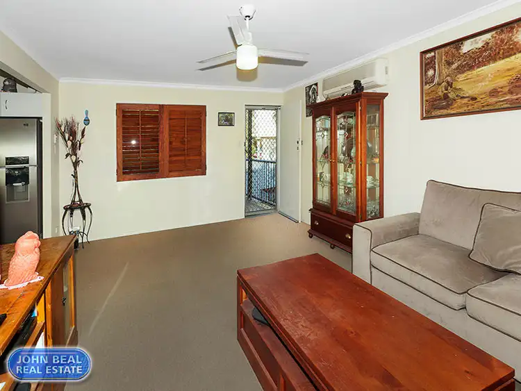 Seventh view of Homely house listing, 214 Scarborough Road, Scarborough QLD 4020