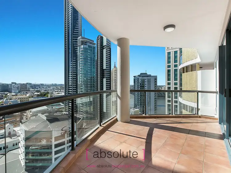 89/540 Queen Street, Brisbane City QLD 4000