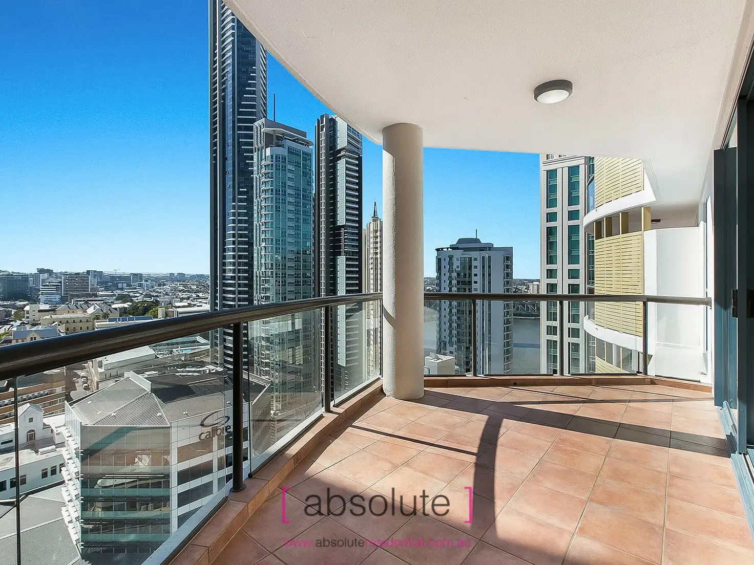 Main view of Homely unit listing, 89/540 Queen Street, Brisbane City QLD 4000