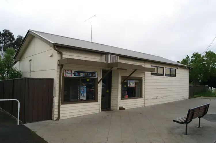Third view of Homely house listing, 39 Carpenter Street, Maffra VIC 3860