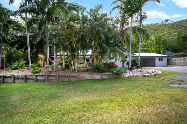 Main view of Homely rural property listing, 31-39 Mercy Close, Gordonvale QLD 4865