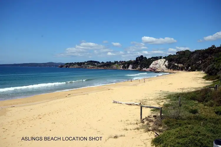 Seventh view of Homely unit listing, 6A Dolphin Crescent, Eden NSW 2551