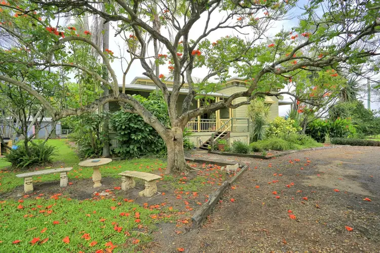 56 Tarrants Road, Calavos QLD 4670