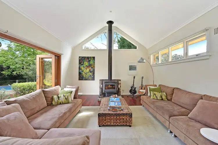 Third view of Homely house listing, 51 Boyd Avenue, West Pennant Hills NSW 2125