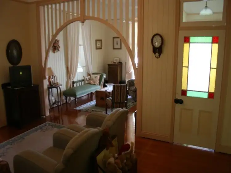 Sixth view of Homely house listing, 253 Ellena Street, Maryborough QLD 4650