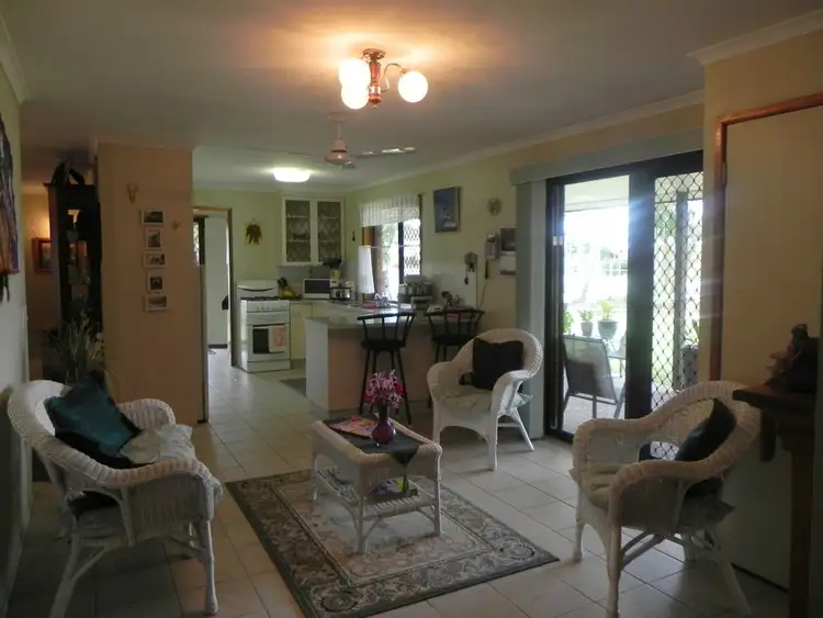 Fourth view of Homely house listing, 27 Emperor Street, Woodgate QLD 4660
