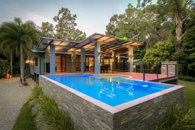 22 Finlay Crescent, Oak Beach QLD 4877