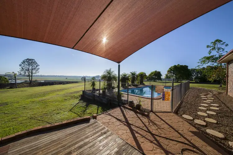 Second view of Homely house listing, 217 Woongool Road, Tinana QLD 4650