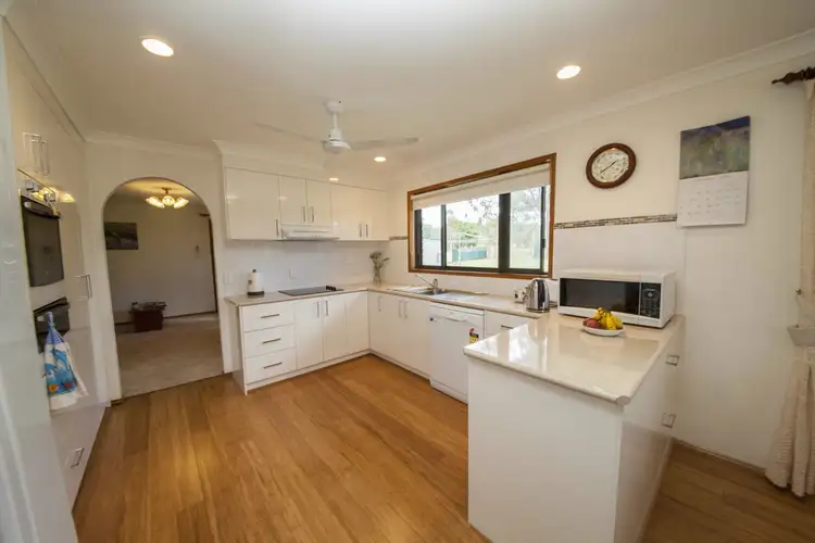 Fifth view of Homely rural property listing, 16 Bluebell Road West, Tinana QLD 4650