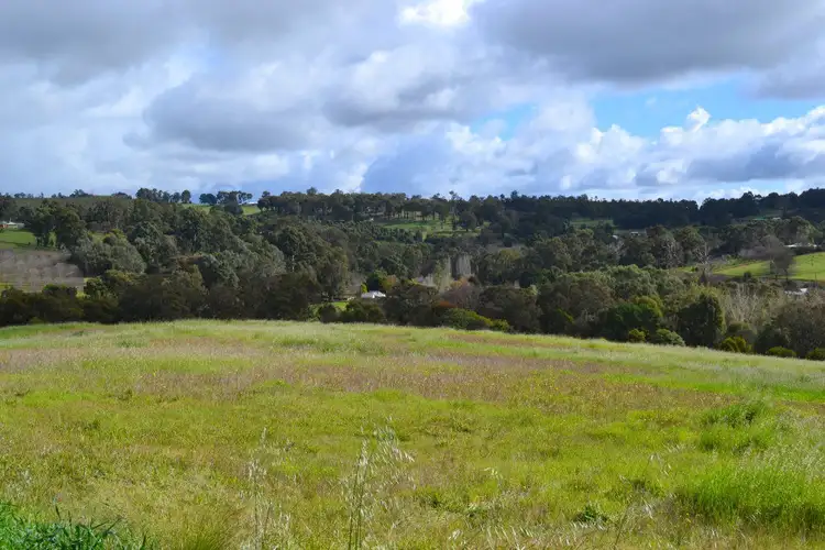 Third view of Homely land listing, L30 Dexter Rise, Bridgetown WA 6255