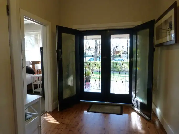 Seventh view of Homely house listing, 6 Benalla Street, Benalla VIC 3672