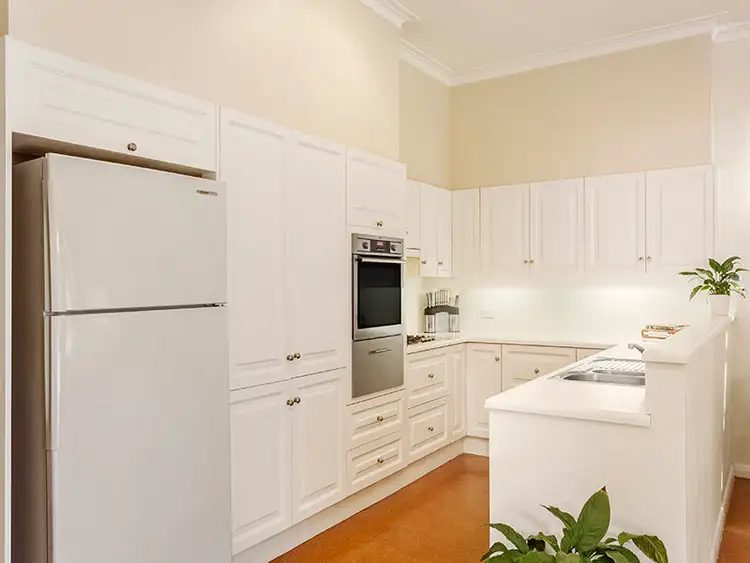 Sixth view of Homely house listing, 68 Riddell Parade, Elsternwick VIC 3185