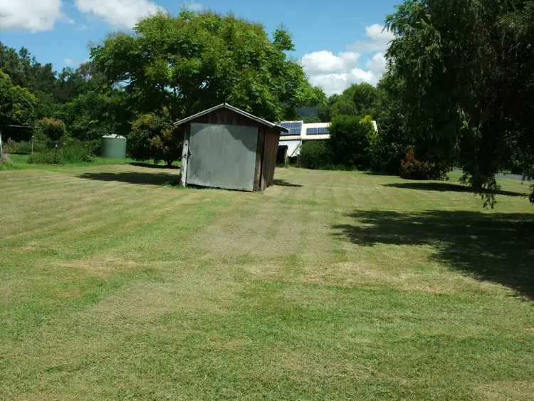 Second view of Homely land listing, Address available on request