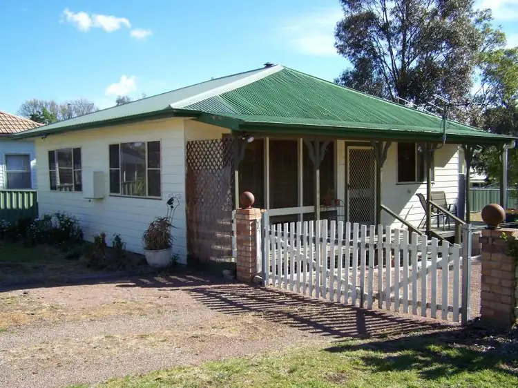 167 Henry Street, Werris Creek NSW 2341