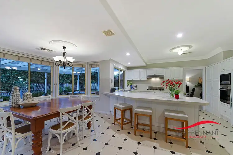 Fifth view of Homely house listing, 121 Highs Rd, West Pennant Hills NSW 2125
