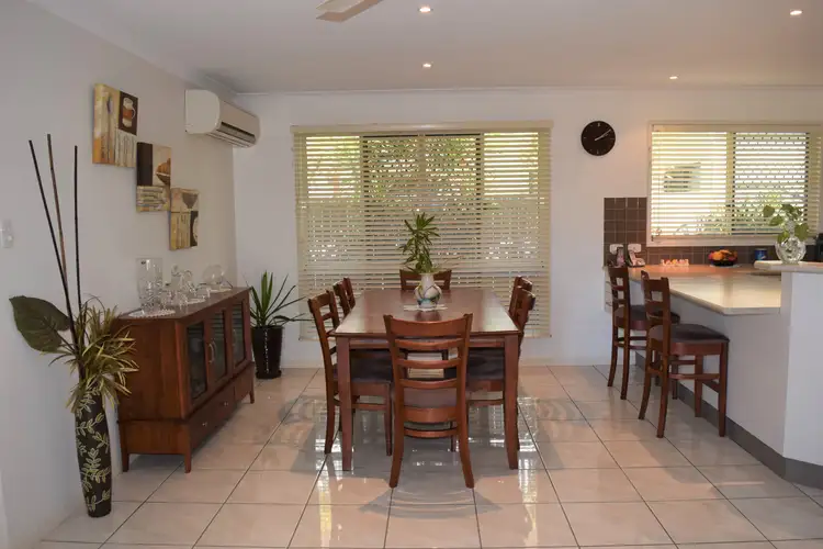 Fourth view of Homely house listing, 23 Scott St, Burnett Heads QLD 4670