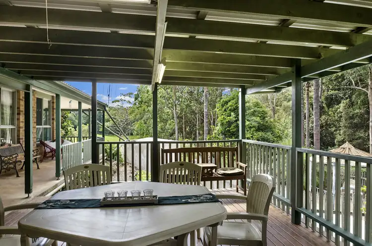 Sixth view of Homely rural property listing, 961 Comboyne Road, Byabarra NSW 2446