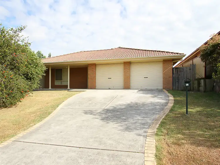 Second view of Homely house listing, 30 Budgeree Drive, Aberglasslyn NSW 2320