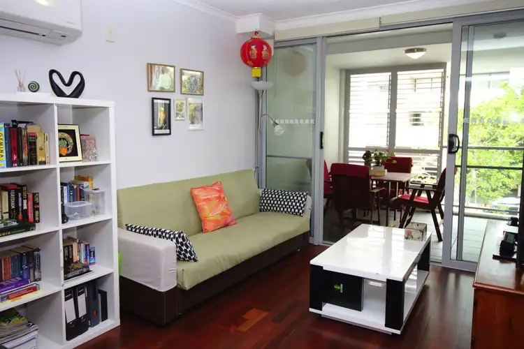 1204/6-10 Manning St, South Brisbane QLD 4101