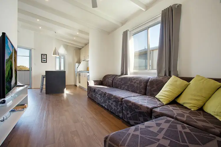 Fifth view of Homely unit listing, 8 Panarama Drive, Wallaga Lake NSW 2546