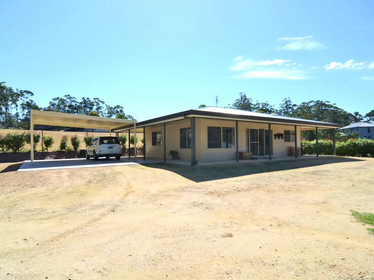 Main view of Homely rural property listing, Address available on request