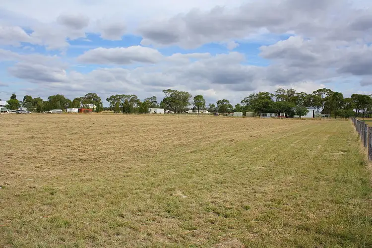 Second view of Homely land listing, Lot 87 Barron Street, Hendon QLD 4362