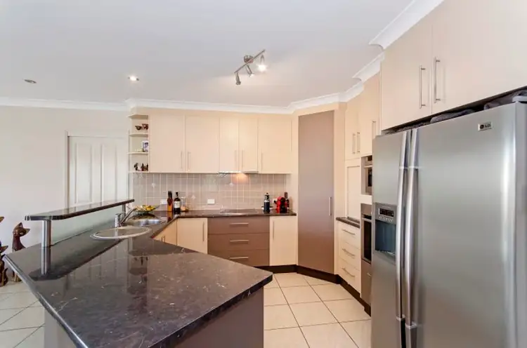 Second view of Homely house listing, 6 Cedarbrook Terrace, Idalia QLD 4811