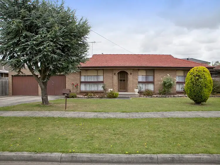 99 Betula Street, Doveton VIC 3177