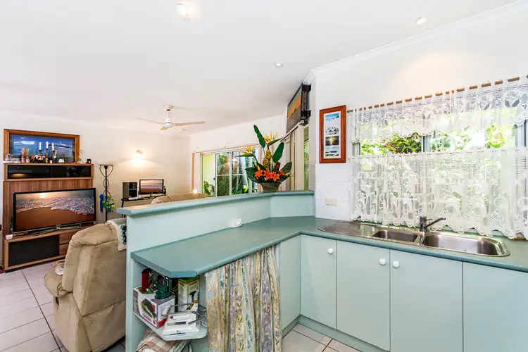 Sixth view of Homely villa listing, 37/5-15 McGregor Street, Mooroobool QLD 4870