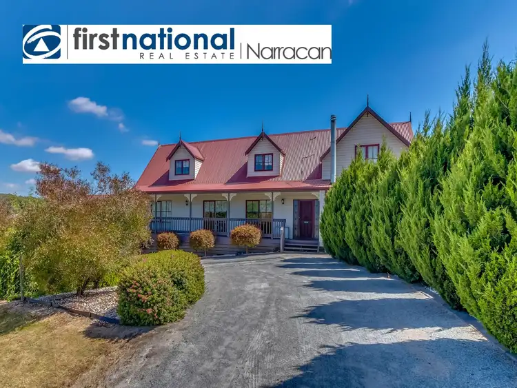 Main view of Homely house listing, 100 Coalville Road, Moe South VIC 3825