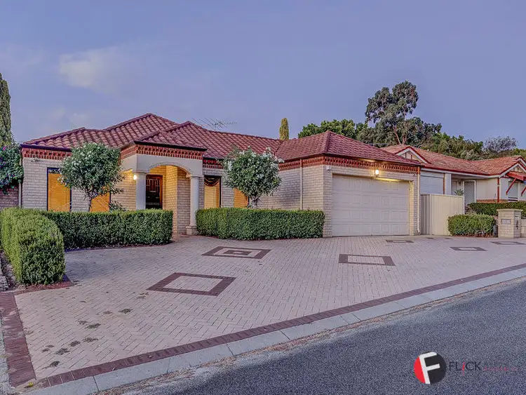 4 Sabina Park Drive, Madeley WA 6065