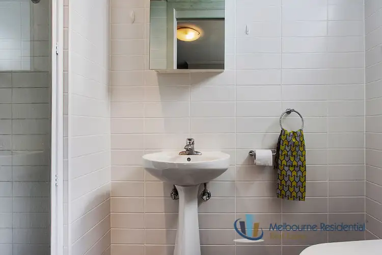 Third view of Homely apartment listing, 50/15 Hawthorn Rd, Caulfield North VIC 3161