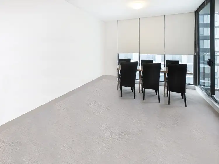 Fifth view of Homely apartment listing, 502/20 Brodie Spark Drive, Wolli Creek NSW 2205