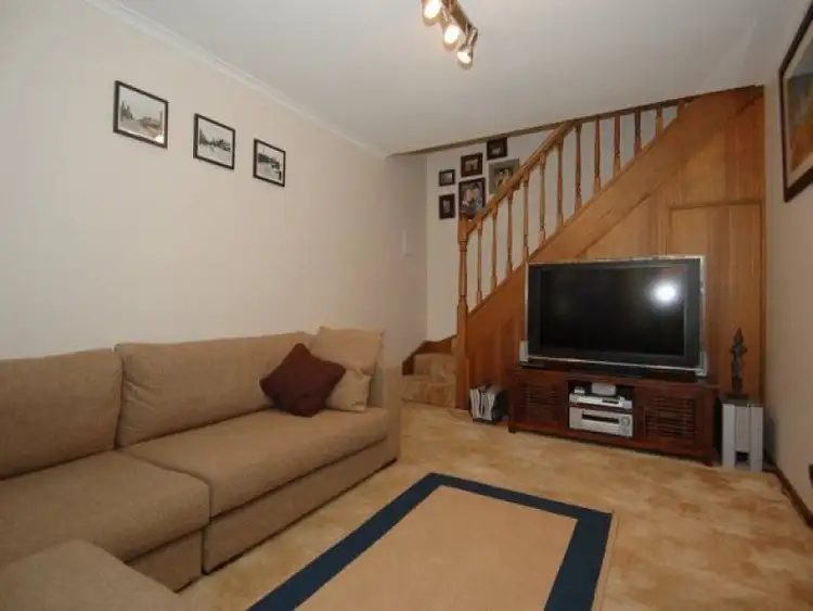 Second view of Homely townhouse listing, 1/6 Wallala Avenue, Park Holme SA 5043