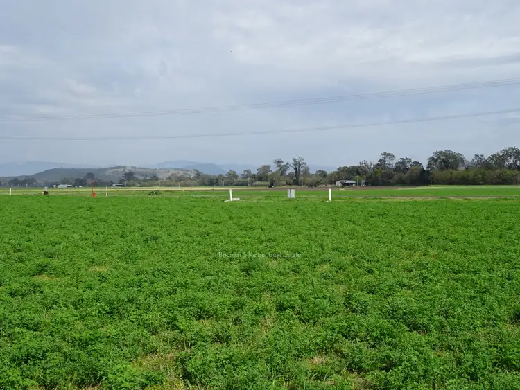 Second view of Homely land listing, Address available on request