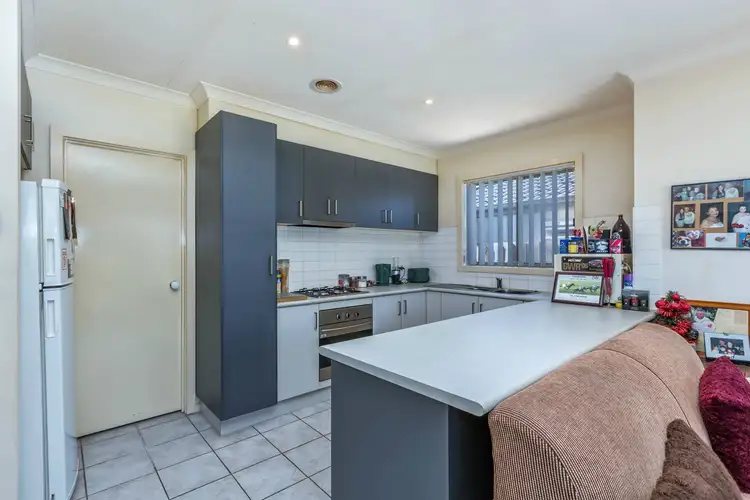 Second view of Homely unit listing, Unit 2/6-7 Lydeamore Place, Kurunjang VIC 3337