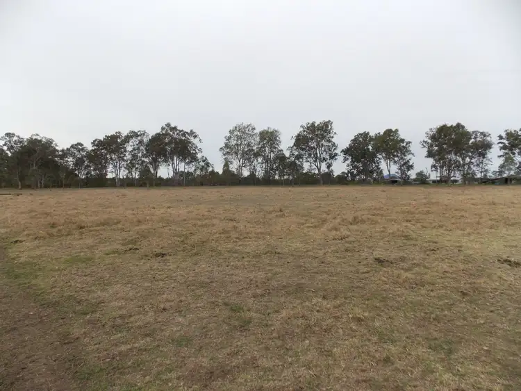 Second view of Homely land listing, 2 Waters Road, Calvert QLD 4340