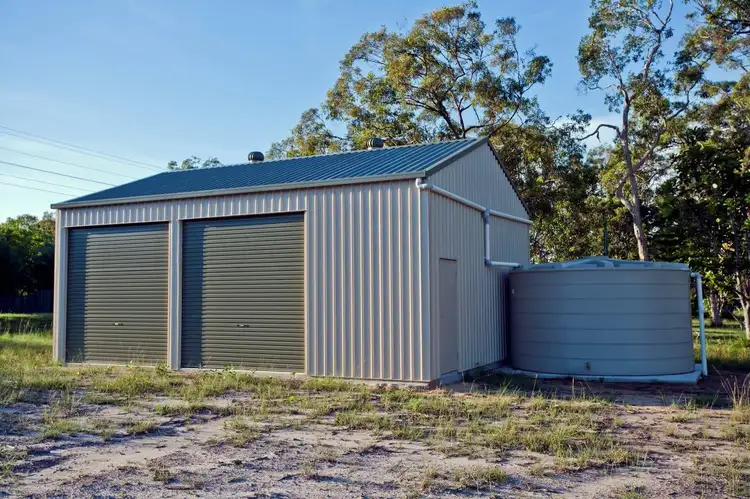 Third view of Homely land listing, 5 Oak Avenue, Coonarr QLD 4670