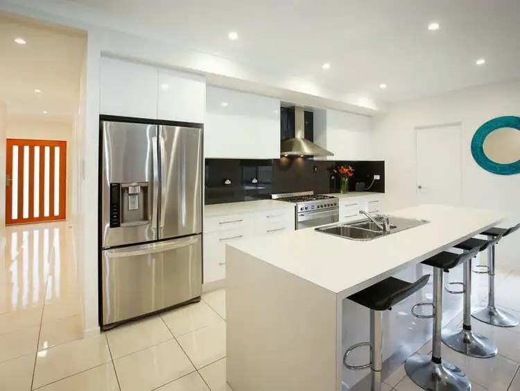 Third view of Homely house listing, 153 Kalynda Parade, Bohle Plains QLD 4817