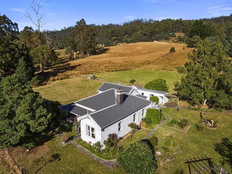 Sixth view of Homely house listing, 3 Exters Rd, Dover TAS 7117