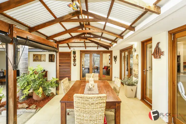 35 Ellendale Drive, Heathridge WA 6027