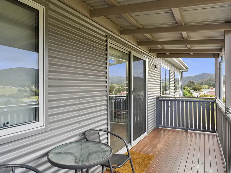 Seventh view of Homely house listing, 21 Lourdes Rise, Cygnet TAS 7112