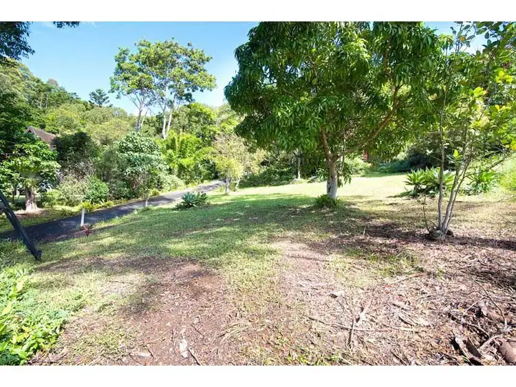 Fifth view of Homely land listing, 6A Gin Gin Crescent, Ocean Shores NSW 2483