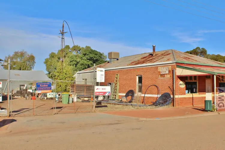 Third view of Homely house listing, 22 Rankin Street, Kondinin WA 6367