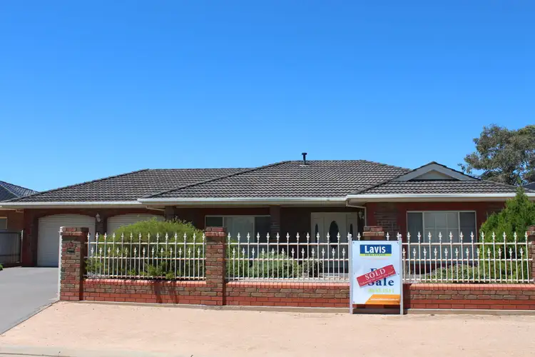 33 Spencer Street, Port Pirie SA 5540