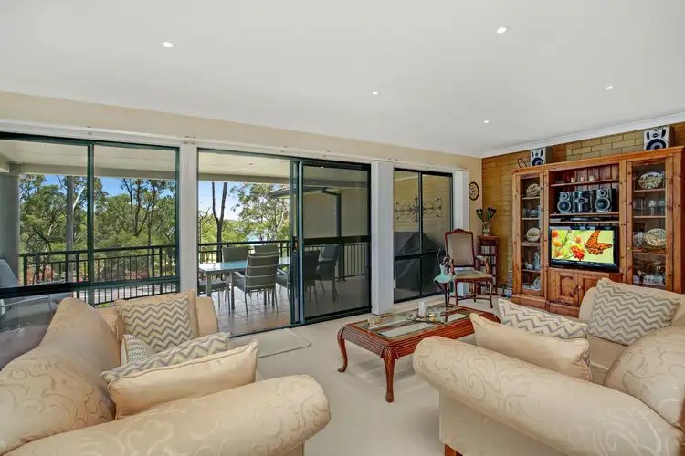 Second view of Homely house listing, 18b Boatmans Row, Eleebana NSW 2282