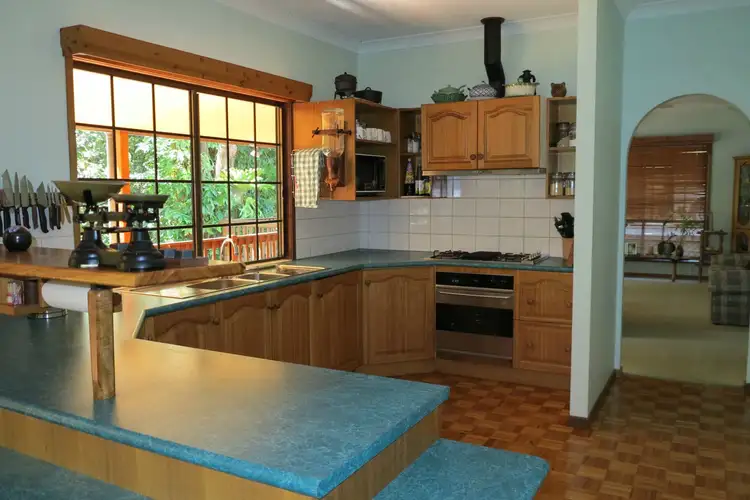 Second view of Homely house listing, LOT 4, 65 To 77 Ceylon Road, Belli Park QLD 4562