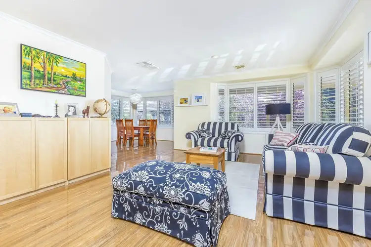 Second view of Homely house listing, 25 Walker Crescent, Jerrabomberra NSW 2619